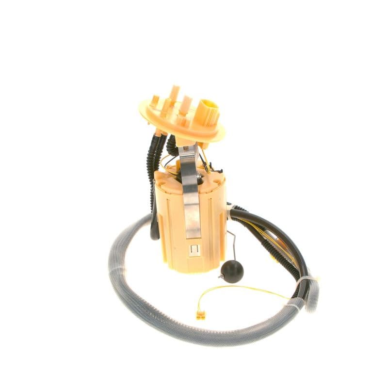 Elektrische brandstofpomp (module) past: VOLVO S60 I, V70 II, XC70 I, XC90 I 2.4D 01.01-12.14