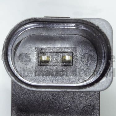 Coolant Control Valve