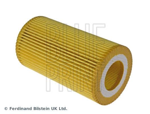 Oil filter