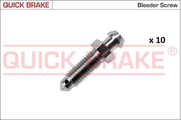 QUICK BRAKE