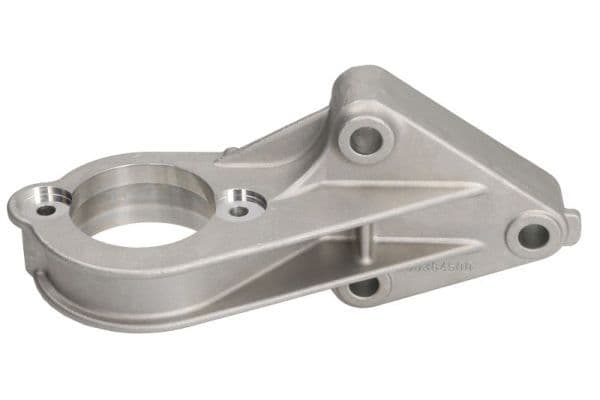 Steun voor aandrijfas past: FIAT DUCATO 2.3D 12.01-07.06