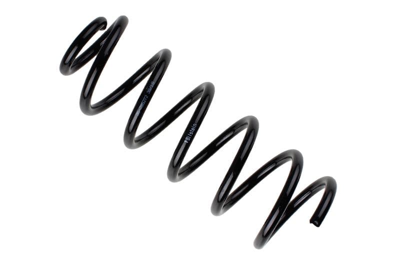 Coil spring