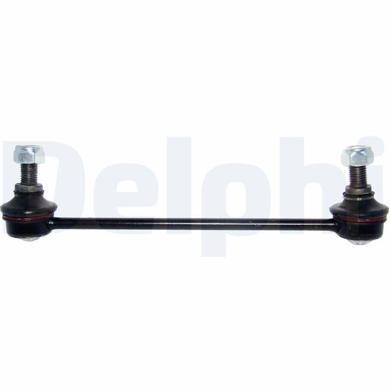 Stabilisatorstang Voor Links/Rechts 256mm past: OPEL OMEGA A, OMEGA B, SENATOR B 1.8-3.6 09.86-07.03