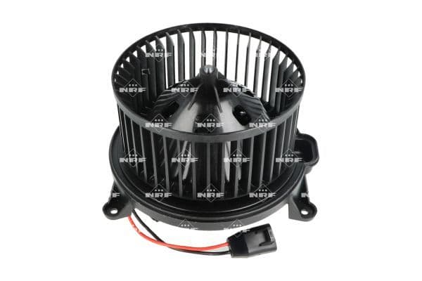 Luchtblazer past: NISSAN NAVARA NP300, PATHFINDER III 2.5D/3.0D/4.0 10.04-