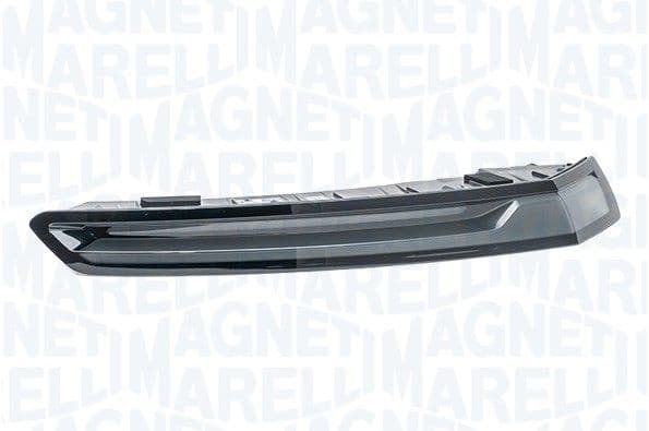 Achterlicht Links (bovenste deel, LED) past: BMW iX I20 07.21-
