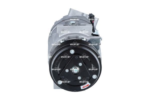 Airconditioning compressor past: INFINITI G, M35  NISSAN QASHQAI I 2.0/3.5 01.07-12.13