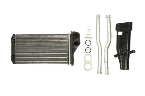 Verwarming past: CITROEN C1, C1 II  PEUGEOT 107  TOYOTA AYGO 1.0 06.05-07.21