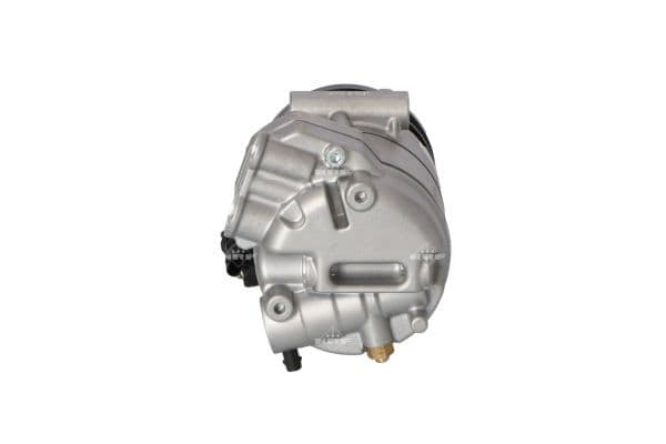 Airconditioning compressor past: CHEVROLET CRUZE  OPEL ASTRA J, ASTRA J GTC, CASCADA, MERIVA B, ZAFIRA C 1.3D/1.6/1.7D 09.09-