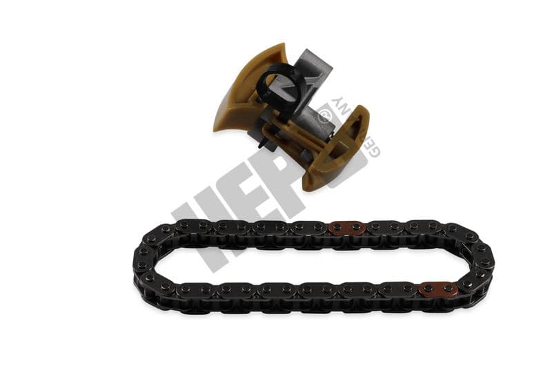 Oil Jet, piston underside cooling