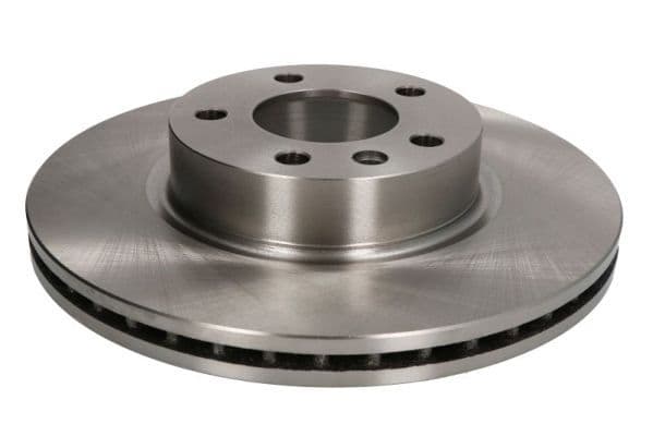 Brake disc Voor Links/Rechts past: OPEL OMEGA B 2.0/2.5 03.94-12.00