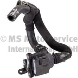 Extra waterpomp (werkingsmodus elektrisch) past: VW BEETLE, JETTA IV 1.8/2.0 12.12-07.19