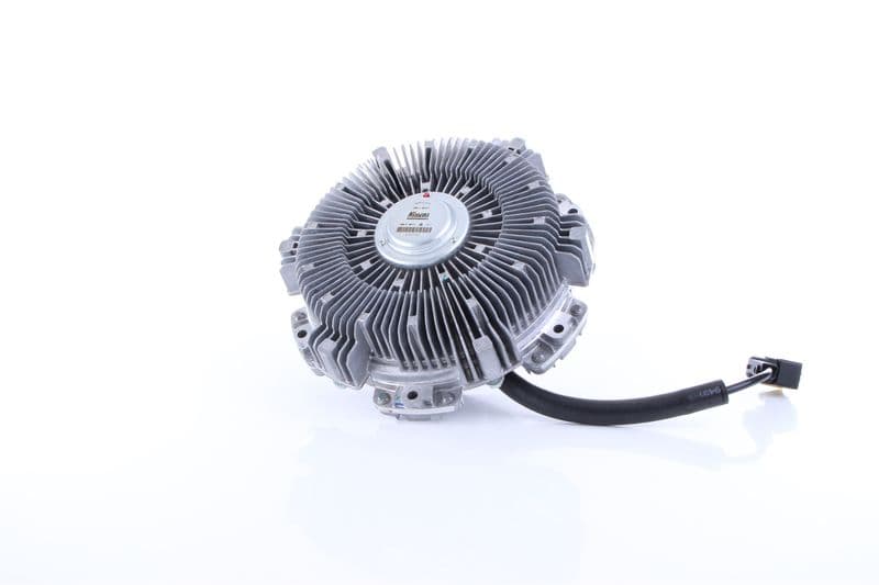 Ventilatorkoppeling (aantal pinnen: 5/6) EURO 6 past: DAF CF, XF 106 MX-11210-PX-7239 10.12-