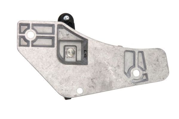 Door handle Links (binnen, mechanisme) past: DAF XF 105 12.9D 10.05-