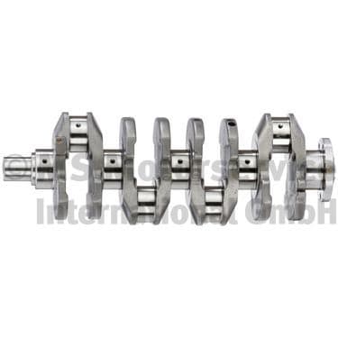 Krukas past: NISSAN INTERSTAR, PRIMASTAR  OPEL MOVANO A, VIVARO A  RENAULT MASTER II, TRAFIC II 2.5D 03.01-