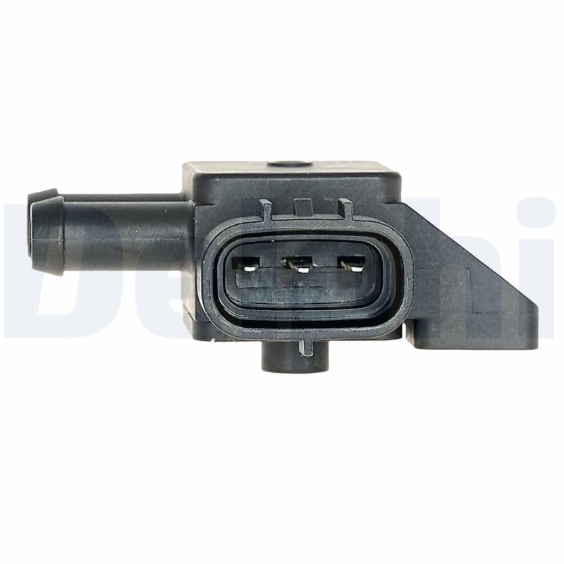 Uitlaatgassen druksensor (aantal pinnen: 3) past: LEXUS IS II  TOYOTA AURIS, AVENSIS, COROLLA, HIACE V, HILUX VII, IQ, LAND CRUISER, LAND CRUISER PRADO, RAV 4 III, RAV 4 IV 1.4D-3.0D 11.04-