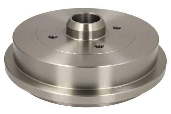 Brake drum Achter past: AUDI 80 B1  SEAT AROSA, CORDOBA, CORDOBA VARIO, IBIZA II, TOLEDO I  SKODA FAVORIT, FAVORIT FORMAN, FELICIA CUBE, FELICIA I, FELICIA II  VW CADDY II, GOLF III 0.8-2.1 09.75-