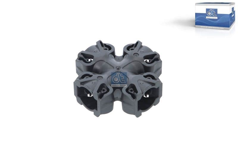 Dust Cover Kit, shock absorber