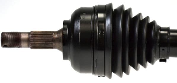 Koelsysteem rubberen slang Bodem (38mm/44mm) past: JEEP GRAND CHEROKEE I 4.0 09.91-04.99