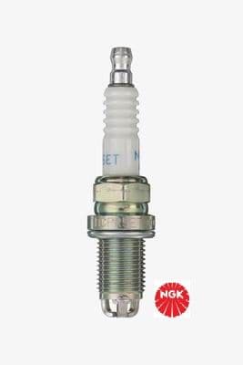 Spark plug