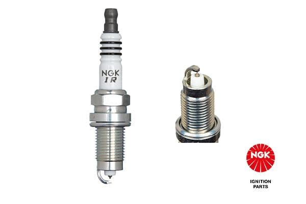 Spark plug