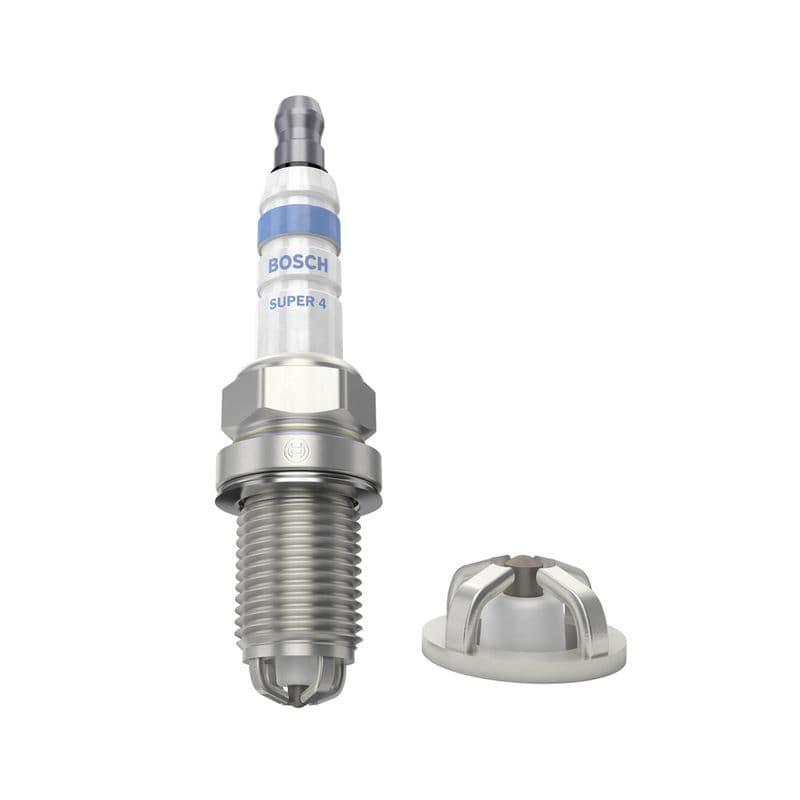 Spark plug