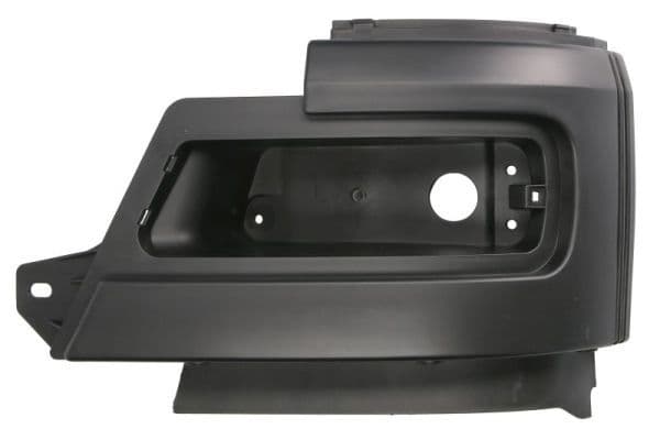 Behuizing koplamp Links past: MERCEDES ATEGO 01.98-10.04