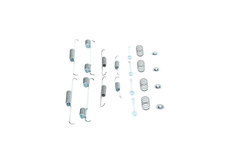 Accessory Kit, brake shoes