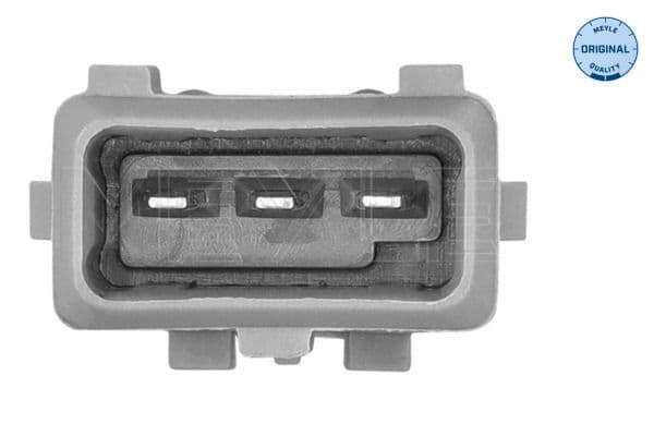 Sensor, crankshaft pulse