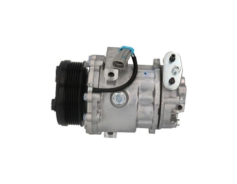 Airconditioning compressor past: OPEL ASTRA G, ASTRA G CLASSIC, COMBO, COMBO TOUR, CORSA C, MERIVA A, ZAFIRA A 1.7D/2.0D/2.2D 02.98-