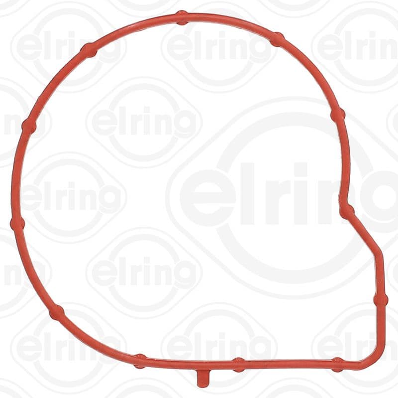 Water pump gasket