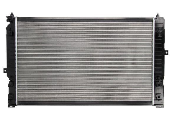 Motorradiator (handmatig) past: AUDI A4 B5, A6 C5  SKODA SUPERB I  VW PASSAT B5, PASSAT B5.5 1.6-2.7 11.94-03.08