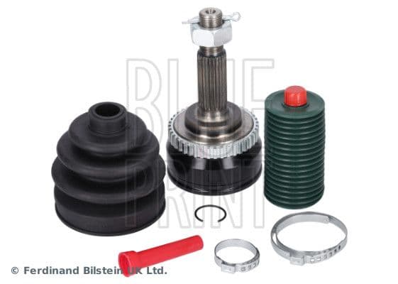 CV-gewricht buitenste Links/Rechts (23z/22z/48mm  ABS:42) past: NISSAN MICRA II, MICRA III 1.0-1.5D 08.92-06.10