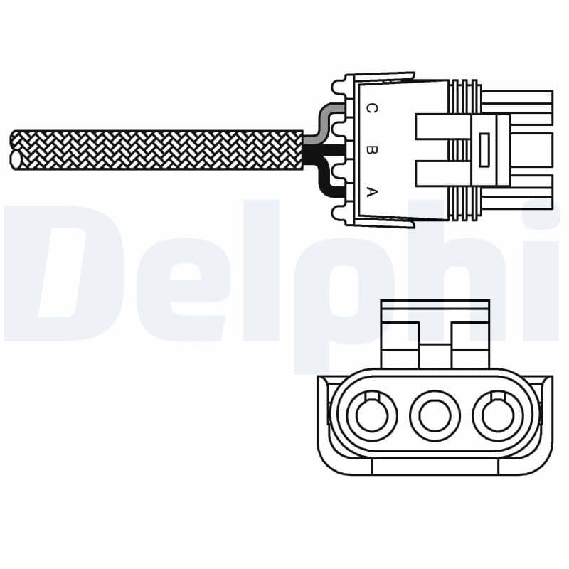 Oxygen Sensor