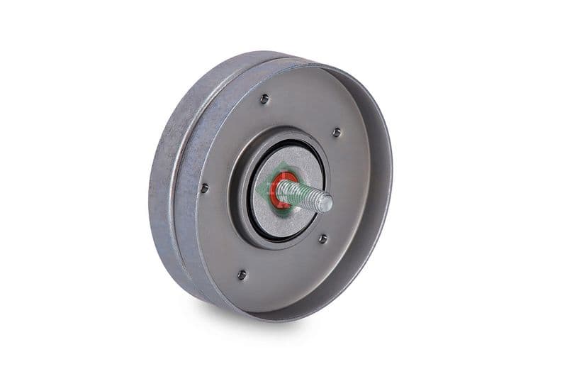 Multi V-riemschijf past: AUDI A4 ALLROAD B8, A4 B8, A5, Q5  SEAT EXEO, EXEO ST  VW AMAROK, MULTIVAN T5, TRANSPORTER T5, TRANSPORTER T6, TRANSPORTER T6 / CARAVELLE T6 1.8/2.0/2.0ALK 10.07-07.19