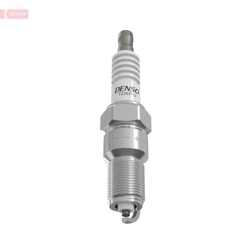 Spark plug
