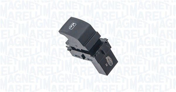 Auto raam regulator schakelaar past: VW GOLF ALLTRACK VII, GOLF SPORTSVAN VII, GOLF VII 1.0-2.0D 08.12-03.21