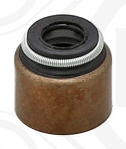 Valve stem gasket/seal