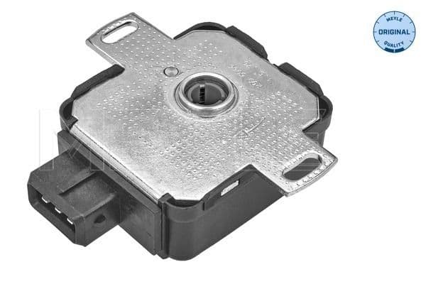 Sensor, throttle position