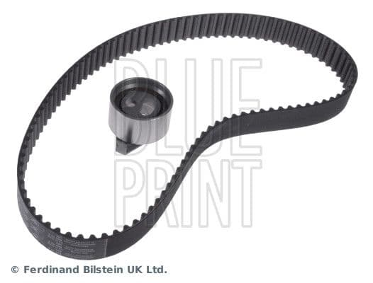 Timing belt set
