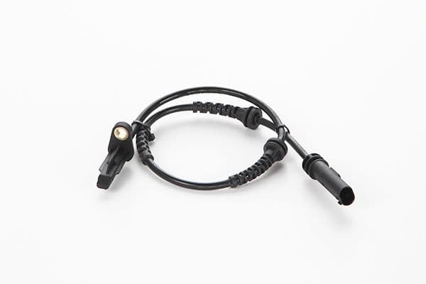 ABS-sensor Achter Links/Rechts past: BMW 2 (F45), 2 GRAN TOURER (F46), 2 GRAN TOURER VAN (F46), X1 (F48), X2 (F39)  MINI (F55), (F56), (F57), CLUBMAN (F54), COUNTRYMAN (F60) 1.2-2.0D 09.13-
