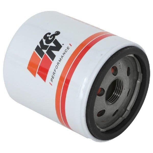 Oil filter
