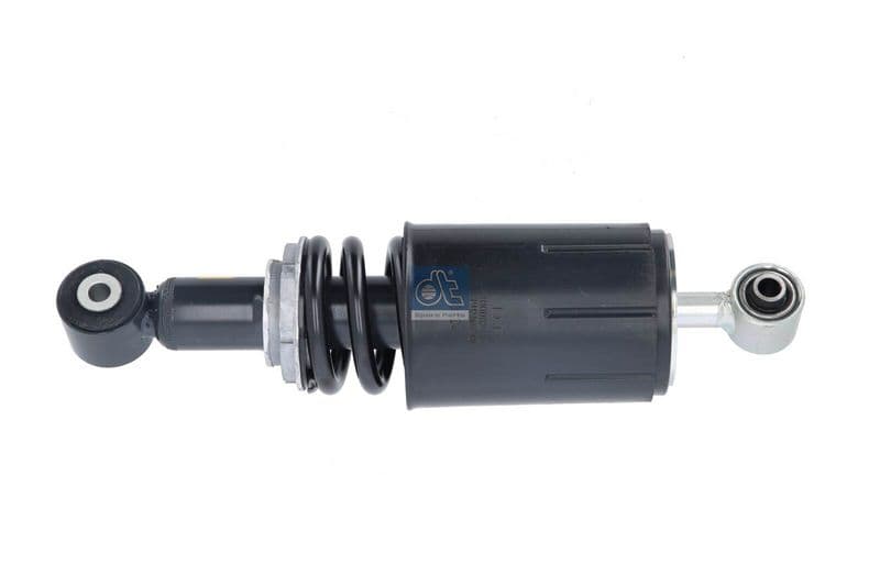 Shock Absorber, driver cab suspension