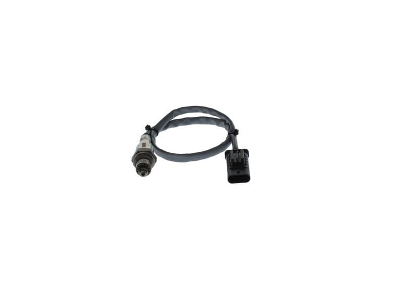 Lambda sonde (aantal draden 4) past: BMW 1 (F20), 1 (F21), 2 (F22, F87), 2 (F23), 3 (F30, F80), 3 (F31), 3 GRAN TURISMO (F34), 4 (F32, F82), 4 (F33, F83), 4 GRAN COUPE (F36), 5 (G30 3.0 07.15-