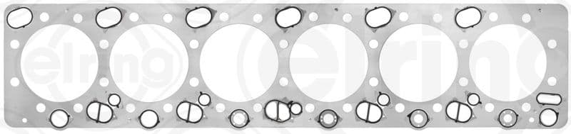 Cylinder head gasket