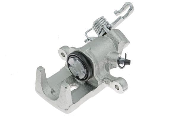 Schijfremklauw Achter Rechts (nieuw) past: HYUNDAI COUPE I, ELANTRA III, LANTRA II  KIA CERATO I 1.5-2.0D 11.95-12.09