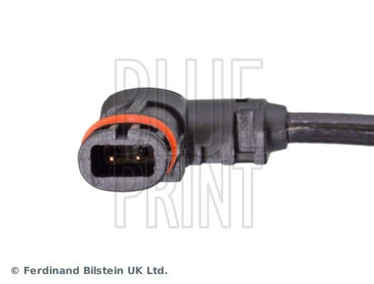ABS-sensor Achter Links past: CHRYSLER 300C  DODGE CHALLENGER, CHARGER 2.7-6.1 09.04-