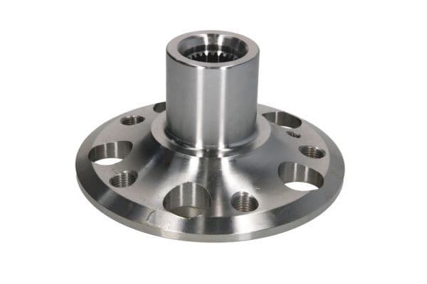 Wheel hub Achter past: MERCEDES C (C204), CLK (C209), CLS (C218), CLS (C219), CLS SHOOTING BRAKE (X218), E T-MODEL (S211), E T-MODEL (S212), E (VF211), E (W211), E (W212) 1.8-6.3 03.02-