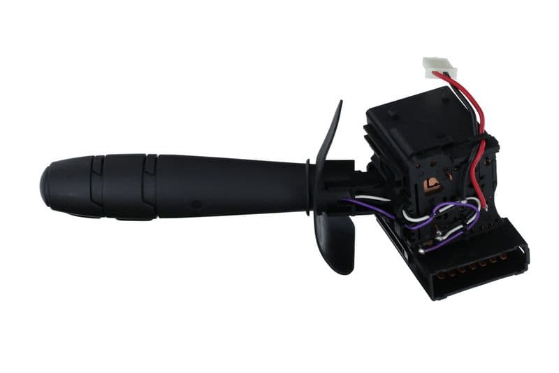 Gecombineerde schakelaar onder het stuur (Hoorn  indicatoren  lichten) past: RENAULT KANGOO, KANGOO EXPRESS, MEGANE I, MEGANE I CLASSIC, MEGANE I COACH, MEGANE SCÉNIC, SCENIC I 08.95-