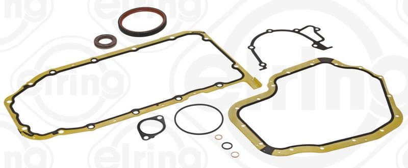Gasket Kit, crankcase