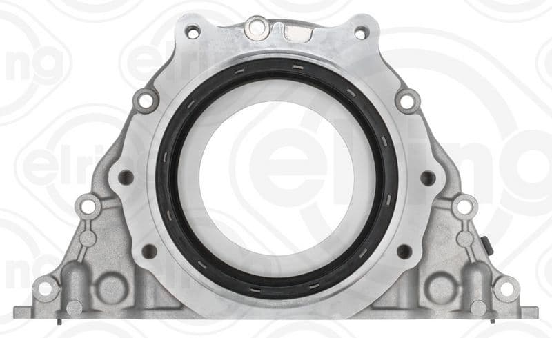 Shaft Seal, crankshaft